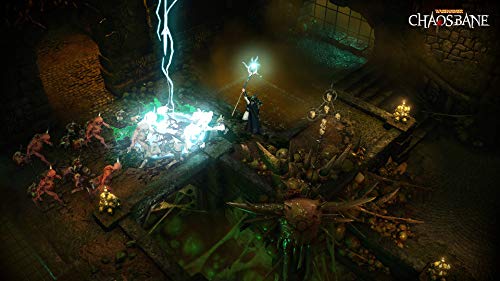 Warhammer - Chaosbane - Microsoft Xbox One image 3