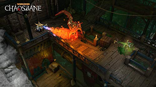 Warhammer - Chaosbane - Microsoft Xbox One image 4