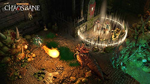 Warhammer - Chaosbane - Microsoft Xbox One image 5