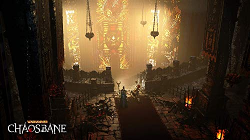 Warhammer - Chaosbane - Microsoft Xbox One image 6