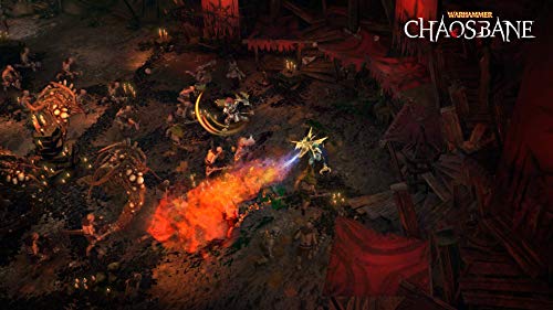 Warhammer - Chaosbane - Microsoft Xbox One image 7