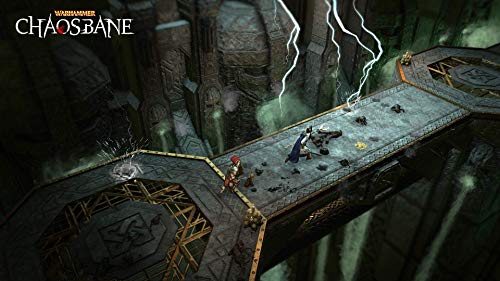 Warhammer - Chaosbane - Microsoft Xbox One image 8