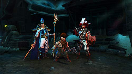 Warhammer - Chaosbane - Microsoft Xbox One image 9