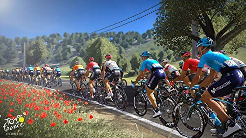 Tour De France - Season 2019 - Playstation 4 image 2