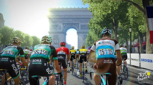 Tour De France - Season 2019 - Playstation 4 image 3