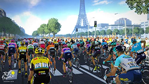 Tour De France - Season 2019 - Playstation 4 image 4