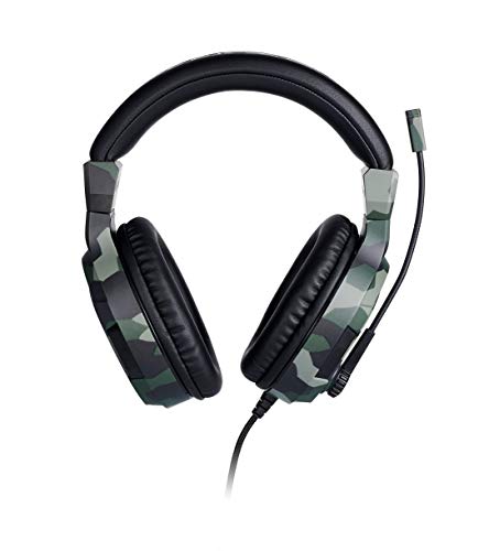 None Branded - Camo Sony Official Headset V3 - Accessories (not machi image 3