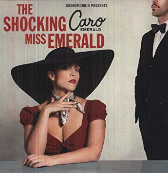 The Shocking Miss Emerald [2LP