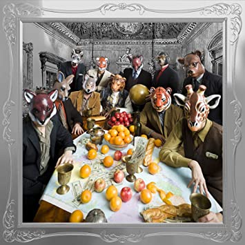 Antibalas - Vinyl Record image 1
