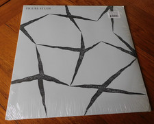 FIGURE STUDY - Vinyl Record VL image 1