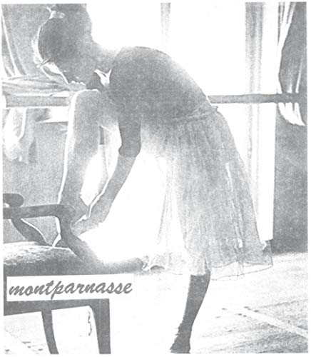 YORAN - MONTPARNASSE - Vinyl Record 12 image 1