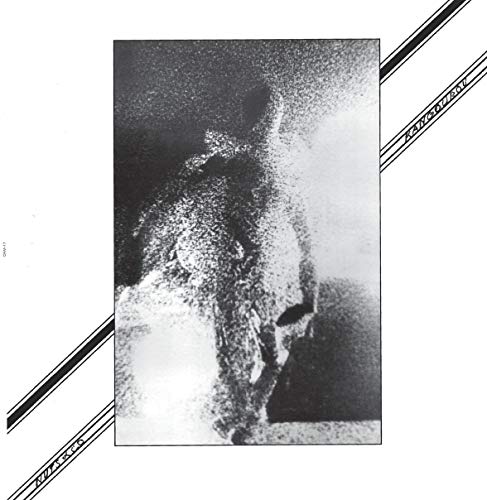 NUTS & CO - KANGOUROU - Vinyl Record image 1