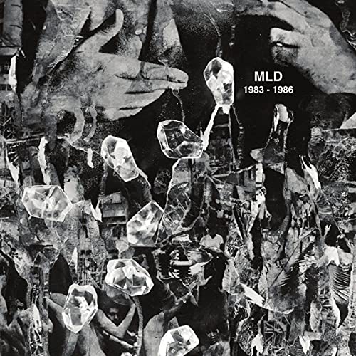 MLD - 1983 - 1986 - Vinyl Record image 1