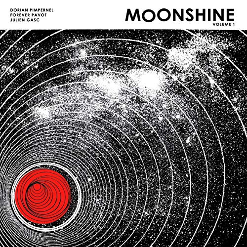 Various - Moonshine Volume 1 - Vinyl Record image 1