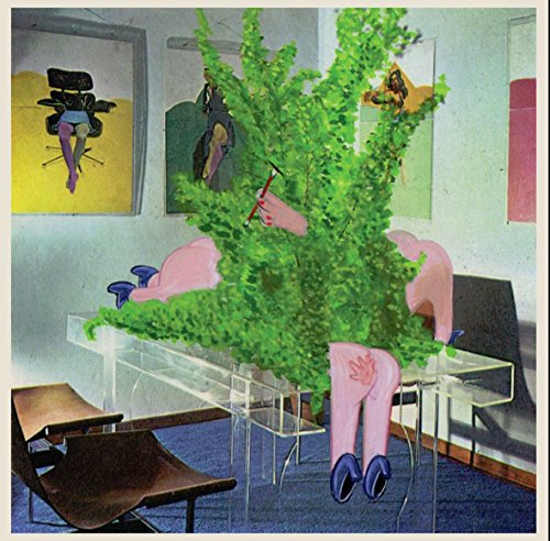 Francois Virot - Marginal Spots - Vinyl Record image 1