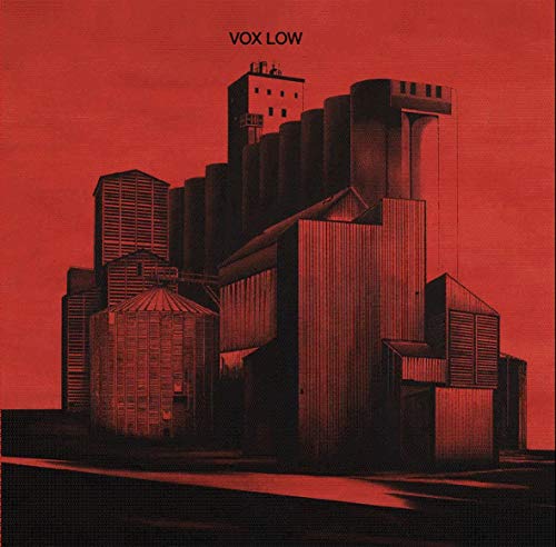 Vox Low - Vinyl Record image 1