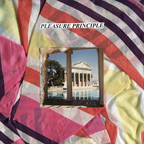 Pleasure Principle - Vinyl Record image 1