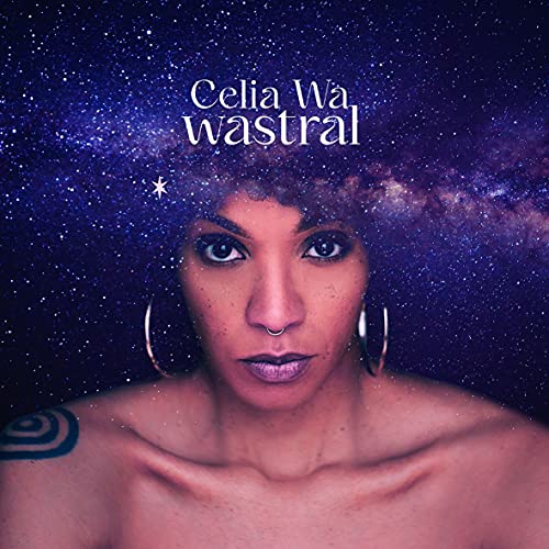 Wastral EP - Vinyl Record 12EP image 1