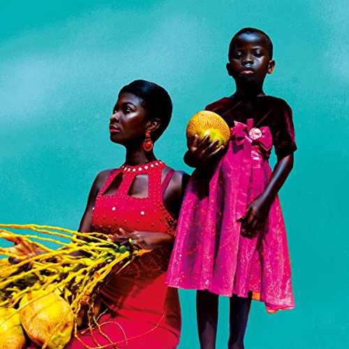Zone 6, Agege - Vinyl Record image 1