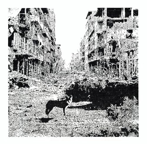 Vox Low - Keep on Falling LP RELEASE DATE 01/09/23 (THIS CAN CHANGE!) - image 1