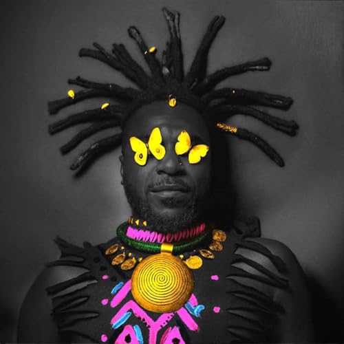 K.O.G - DONT TAKE MY SOUL - Vinyl Record image 2