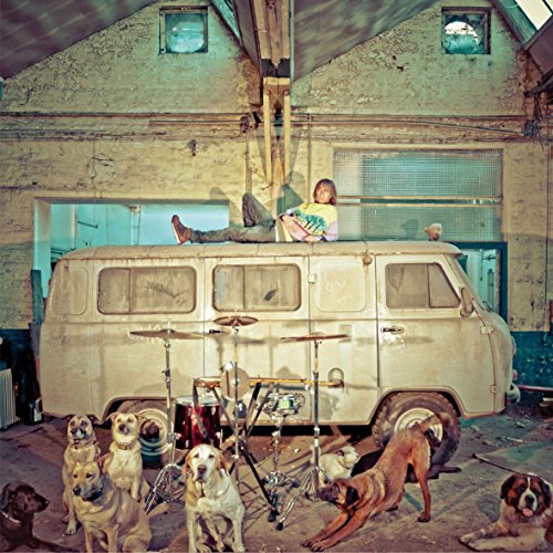 Usé - Chien Dla Casse - CD image 1