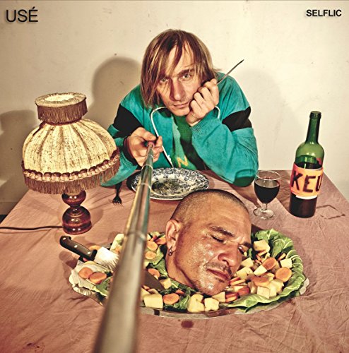 Use - Selflic - CD image 1