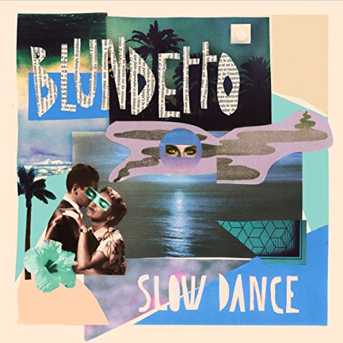 Blundetto - Slow Dance - CD image 1