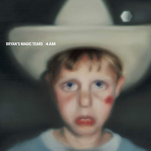 Bryans Magic Tears - 0.16666666666667 - CD image 1