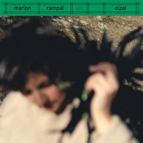 MARION RAMPAL - OIZEL - CD image 1