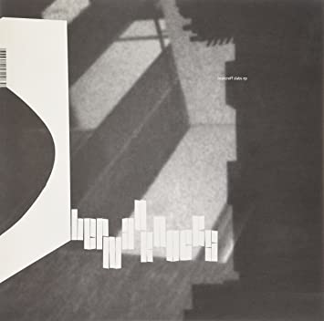 Oberman Knocks - Beatcroff Slabs EP - Vinyl Record 12" image 1