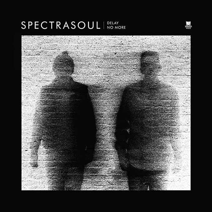 SpectraSoul - Delay No More - CD image 1