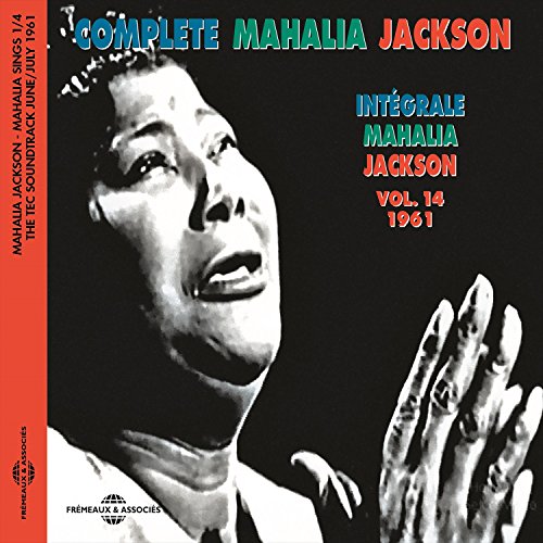 Mahalia Jackson - Complete - CD image 1