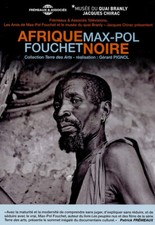 Max-Pol-Fouchet: Afrique Noire - DVD