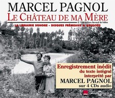 Le Chateau De Ma Mer - CD image 1