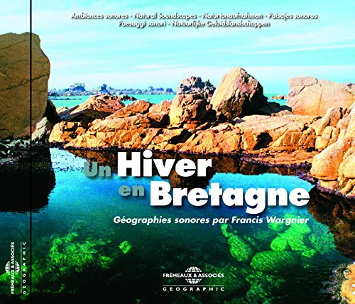 Various Artists - Un Hiver En Bretagne - CD image 1