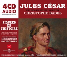 Christophe Badel - Jules César - CD image 1
