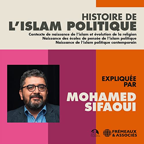 HISTOIRE DE L’ISLA - MOHAMED SIFAOUI - 3CD image 1