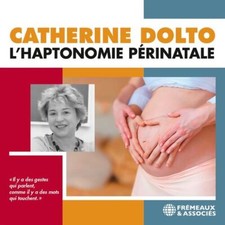 L’HAPTONOMIE PÉRI - CATHERINE DOLTO - CD image 1