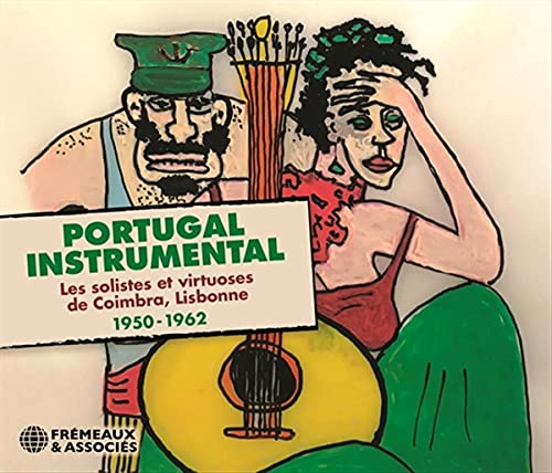ARTUR PAREDES, COIMBRA QUINTET, DOMINGOS CAMARINHA, JORGE FONTES - 3CD image 1