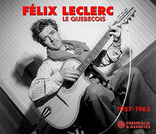 LE QUEBECOIS 1957-1962 - DCD image 1