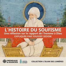 EXPLIQUÉE PAR YOUSS - L’HISTOIRE DU SOUFISME - UNE RÉFLEXION SUR L image 2
