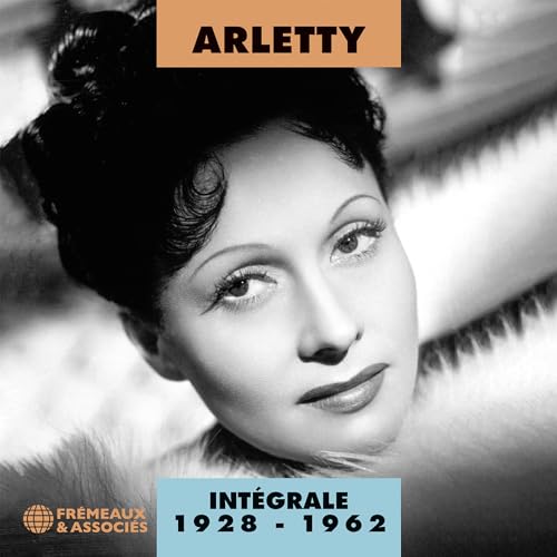 ARLETTY - INTÉGRALE 1928 - 1962 - DCD image 1