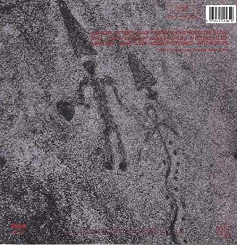 M + M - Mystery Walk - Used Vinyl Record image 2