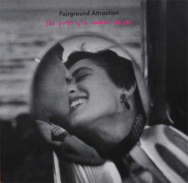 Fairground Attractio - First Of A Million Kisses - Used Vinyl Record image 1