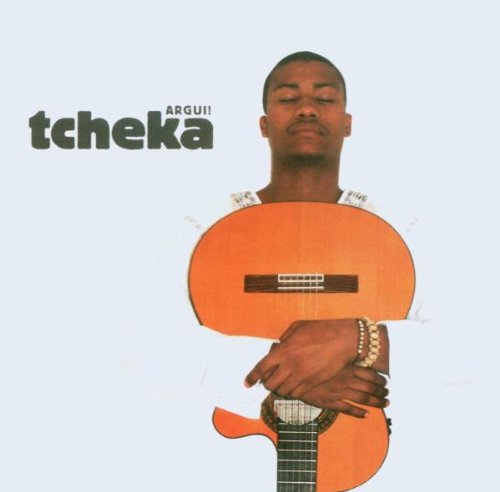 Tcheka - Argui! - CD image 1