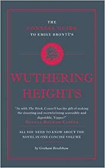 Emily Bronte's Wuthering Heights