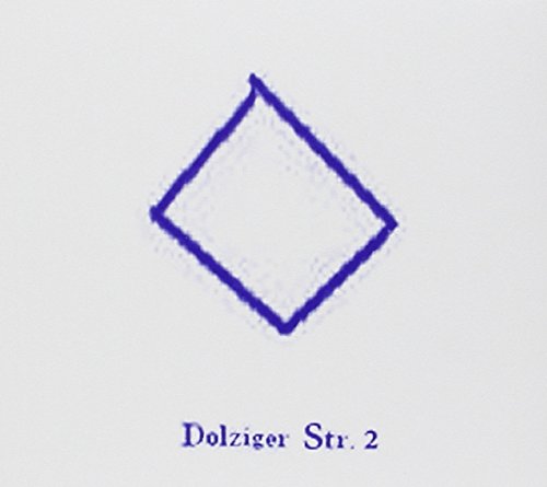 ODEZENNE - DOLZIGER STR. 2 - CD image 1