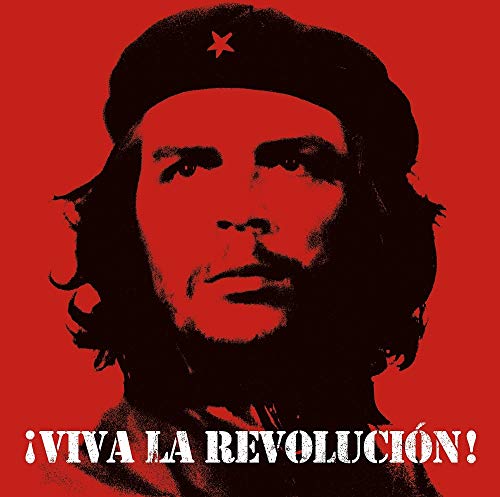 Various Artists - Viva La Revolucion! - CD