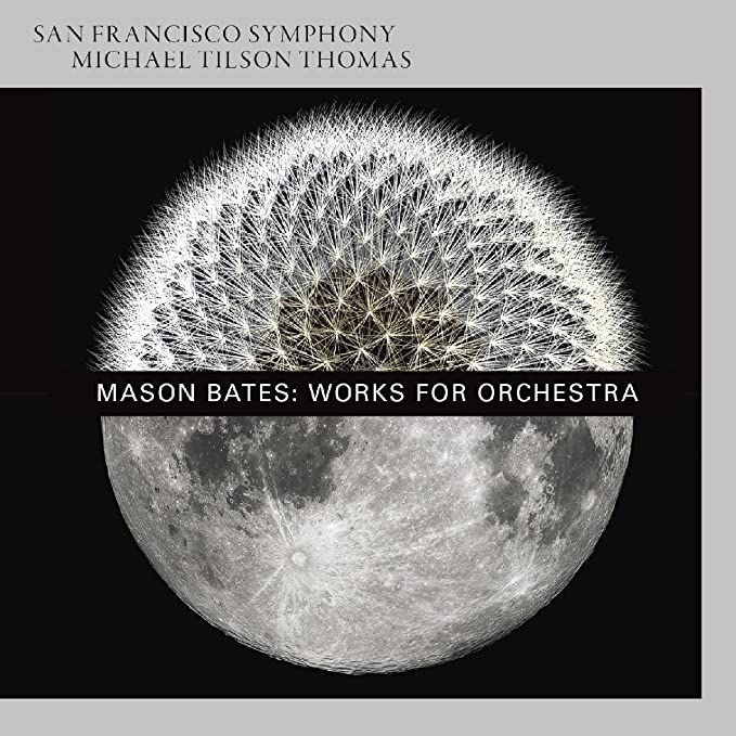 San Francisco Sympho - Works For Orchestra - SACD image 1